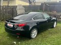 2013 Mazda 6 III (GJ), чёрный, 1570000 рублей - вид 2