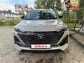 2024 Changan CS55 Plus II, серый