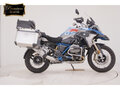 2018 BMW R 1250 GS, синий, 1250000 рублей