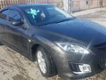 2008 Mazda 6 II (GH), чёрный, 920000 рублей - вид 1