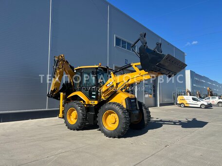 2025 Sany BHL105, жёлтый, 11480588 рублей, вид 3