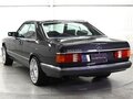 1991 Mercedes-Benz S-Класс 560 II (W126) Рестайлинг, серый - вид 2
