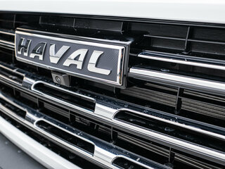 2026 Haval Dargo I Рестайлинг, белый, 3899000 рублей, вид 4