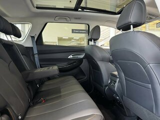 2026 Changan CS75 Pro, серый, 3055000 рублей, вид 5