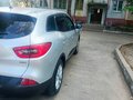 2017 Renault Kadjar I, серебристый, 1470000 рублей - вид 10