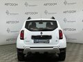 2019 Renault Duster I Рестайлинг, белый - вид 6