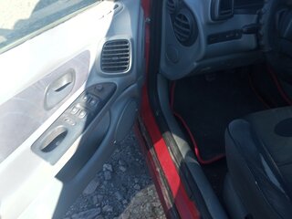 2000 Renault Laguna I, красный, 140000 рублей, вид 5