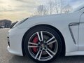 2010 Porsche Panamera Turbo I, белый, 2500000 рублей - вид 8
