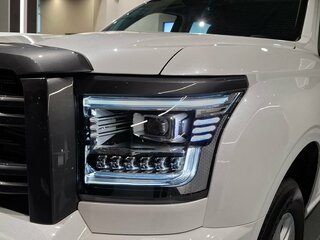 2026 Haval H5 II, белый, 4044000 рублей, вид 2