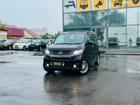 Honda N-WGN I