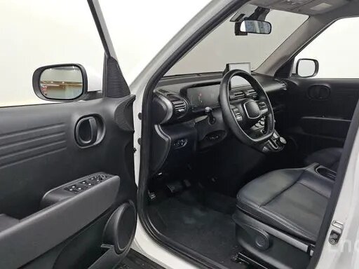 2023 Hyundai Casper I, белый, 984000 рублей - вид 6