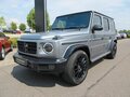 2023 Mercedes-Benz G-Класс 400 d III (W463), серый, 11999999 рублей