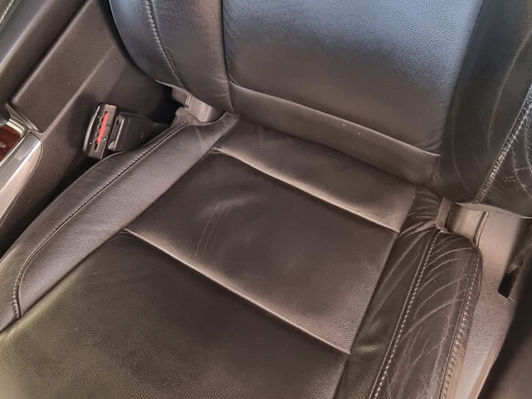 2014 Acura MDX III, белый, 2390000 рублей - вид 12