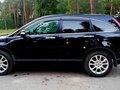 2008 Honda CR-V III, чёрный, 1380000 рублей - вид 6