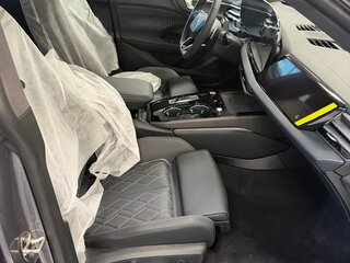2026 Audi A5 L III (B10), серый, 5850000 рублей, вид 4