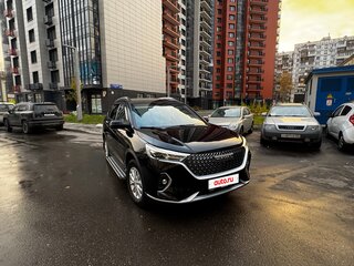 2025 Haval M6 II, чёрный, 2450000 рублей, вид 4