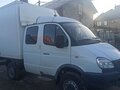 2020 ГАЗ ГАЗель (33023/330273) Фермер, белый, 1700000 рублей