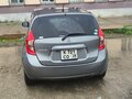 2016 Nissan Note II, серый, 700000 рублей - вид 4