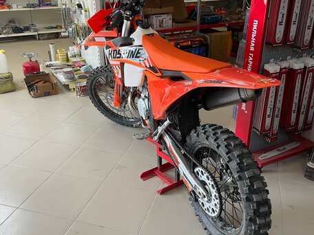 2025 Koshine XN105, оранжевый, 370000 рублей, вид 2