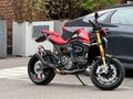2024 Ducati Monster 937, красный, 1275000 рублей