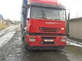 2007 Iveco Stralis, красный, 680000 рублей - вид 1