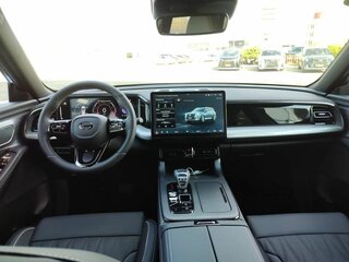 2026 GAC GS8 II, серый, 5349000 рублей, вид 2