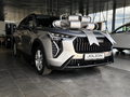2026 Haval Jolion I Рестайлинг 2, серый, 2499000 рублей