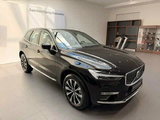 2025 Volvo XC60 II Рестайлинг 2, чёрный, 6699000 рублей, вид 2
