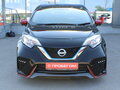 2018 Nissan Note Nismo e-Power II Рестайлинг, чёрный, 1549000 рублей - вид 1