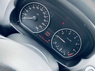 2009 BMW 1 серии 116i I (E81/E82/E87/E88) Рестайлинг, чёрный, 680000 рублей, вид 2
