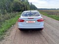 2011 Ford Focus III, белый, 600000 рублей - вид 2