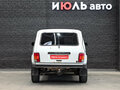 2014 Lada (ВАЗ) 2121 (4x4) I Рестайлинг, белый - вид 5