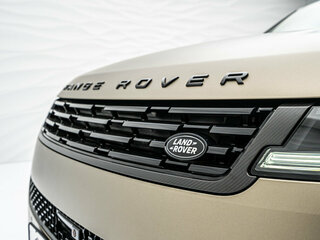 2026 Land Rover Range Rover Sport SV III, золотистый, 27990000 рублей, вид 2