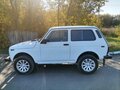 2005 Lada (ВАЗ) 2121 (4x4) I Рестайлинг, белый, 290000 рублей - вид 11