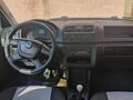 2012 Skoda Fabia II Рестайлинг, белый, 475000 рублей - вид 5