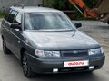 2011 Lada (ВАЗ) 2111 Богдан, серый, 350000 рублей - вид 3