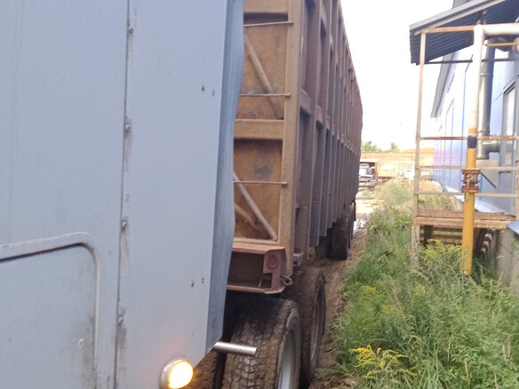 2002 Freightliner Columbia, белый, 1700000 рублей - вид 12