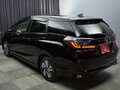 2022 Honda Shuttle II Рестайлинг, чёрный, 1750000 рублей - вид 5