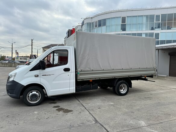 2019 ГАЗ ГАЗель (3302), белый, 1935000 рублей - вид 3