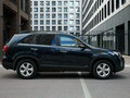 2019 Kia Sorento II Рестайлинг, синий - вид 7