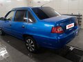 2013 Daewoo Nexia I Рестайлинг, синий, 280000 рублей - вид 5