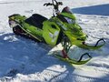 2015 BRP Ski-Doo Freeride, зелёный, 1300000 рублей - вид 5