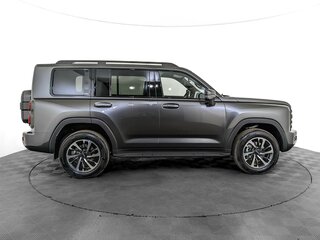2026 Haval H9 II, серый, 5299000 рублей, вид 4