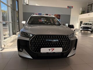 2025 Tenet T7, серебристый, 2680000 рублей, вид 1