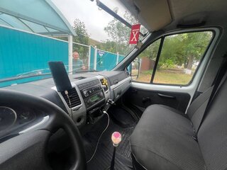 2011 ГАЗ ГАЗель (3302), белый, 870000 рублей, вид 5