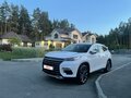2020 Exeed TXL I, белый, 2500000 рублей - вид 2