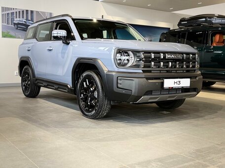 Haval H3 I