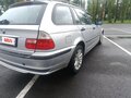 1999 BMW 3 серии 318i IV (E46), серебристый, 499000 рублей - вид 7