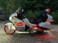 2017 Honda GL 1800 Gold Wing, белый, 2500000 рублей - вид 2