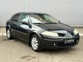 2007 Renault Megane II Рестайлинг, чёрный - вид 7